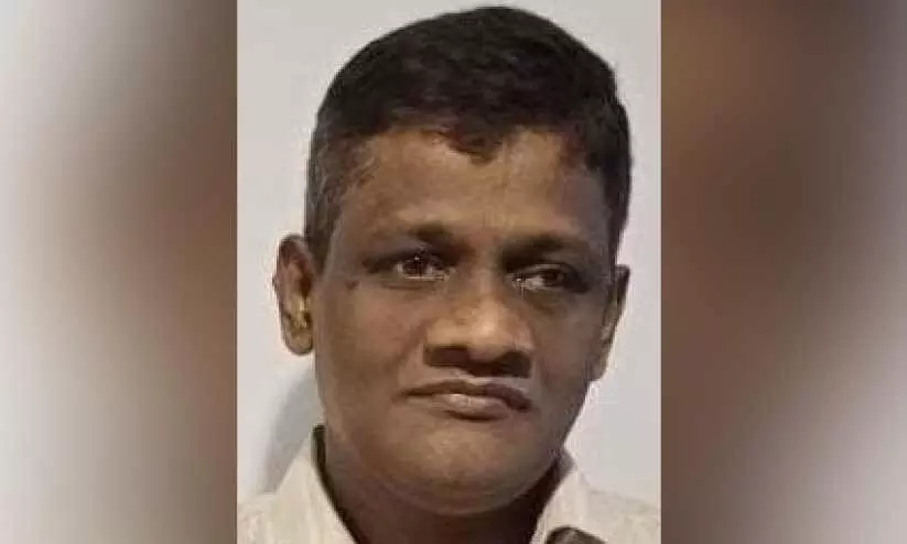 ക​ണ്ണൂ​ർ സ്വ​ദേ​ശി ബം​ഗ​ളൂ​രു​വി​ൽ ട്രെ​യി​ൻ ത​ട്ടി മ​രി​ച്ചു