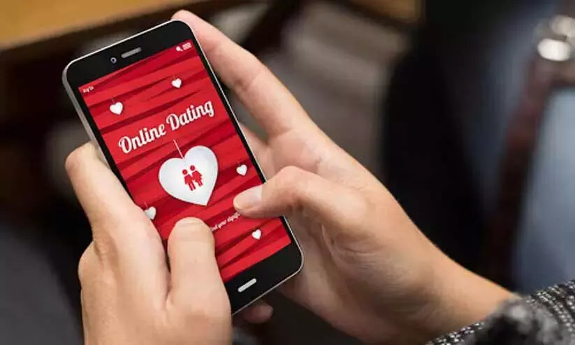 ആ​പ്പു​ക​ൾ സൂ​ക്ഷി​ക്ക​ണം, ജീ​വി​തം ‘ആ​പ്പി​ലാ​കും’