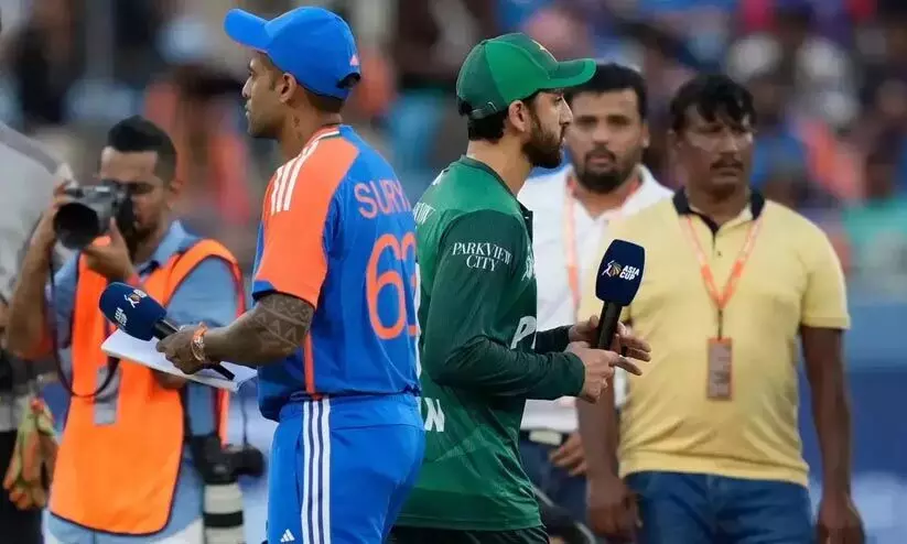 Asia Cup 2025 Asia Cup 2025