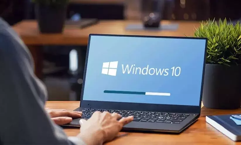 വിൻഡോസ് 10 സെക്യൂരിറ്റി അപ്ഡേറ്റുകൾ അവസാനിപ്പിക്കുന്നു? കോടിക്കണക്കിന് ഉപയോക്താക്കളെ ആശങ്കയിലാക്കുമെന്ന് വിമർശനം വിൻഡോസ് 10 സെക്യൂരിറ്റി അപ്ഡേറ്റുകൾ അവസാനിപ്പിക്കുന്നു? കോടിക്കണക്കിന് ഉപയോക്താക്കളെ ആശങ്കയിലാക്കുമെന്ന് വിമർശനം