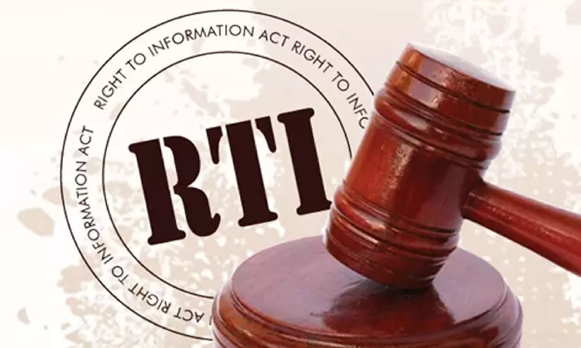 Right to Information