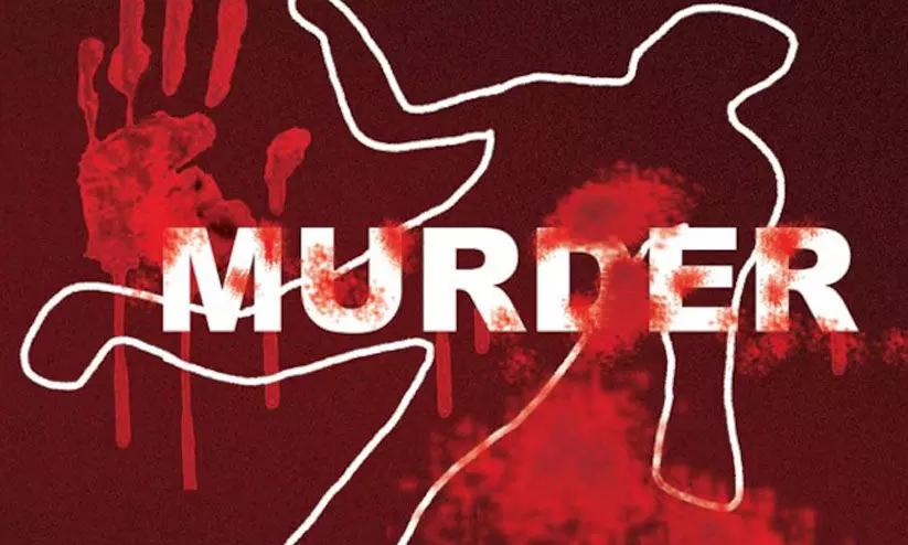 യു.കെ സ്വദേശിയായ 75കാരനെ വിവാഹം കഴിക്കാൻ പഞ്ചാബിലേക്കു തിരിച്ച 67കാരിയുടെ മൃതദേഹം അഴുക്കുചാലിൽ