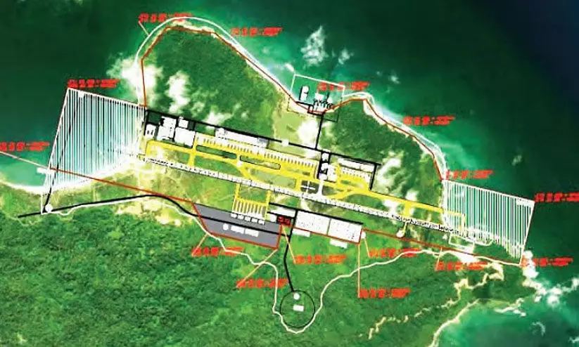 മോദി സർക്കാറിന്റെ ‘ഗ്രേറ്റ് നിക്കോബാർ പദ്ധതി’ എന്തുകൊണ്ട് എതിർക്കപ്പെടുന്നു?