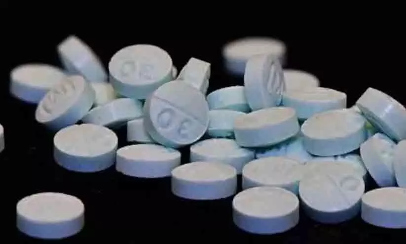 ഫെന്റനൈൽ കടത്ത്: ഇന്ത്യൻ ബിസിനസുകാരുടെയും കുടുംബാംഗങ്ങളുടെയും വിസ മരവിപ്പിച്ച് യു.എസ്