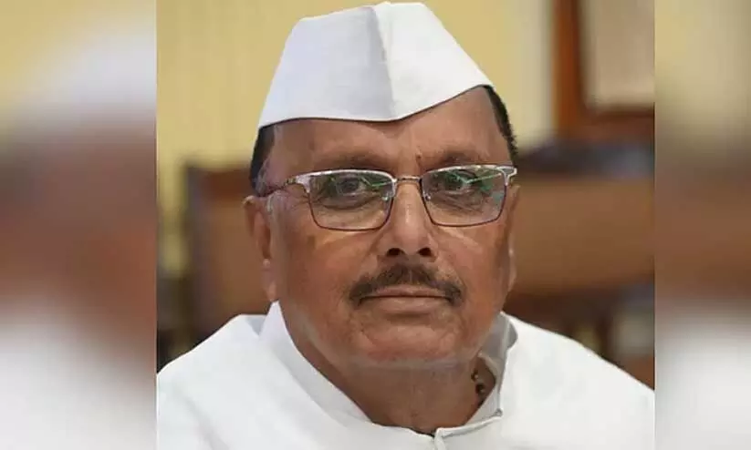 ആലന്ദ് മണ്ഡലത്തിൽ നീക്കിയത് ന്യൂനപക്ഷ, ദലിത് വോട്ടുകൾ -ബി.ആർ. പാട്ടീൽ എം.എൽ.എ