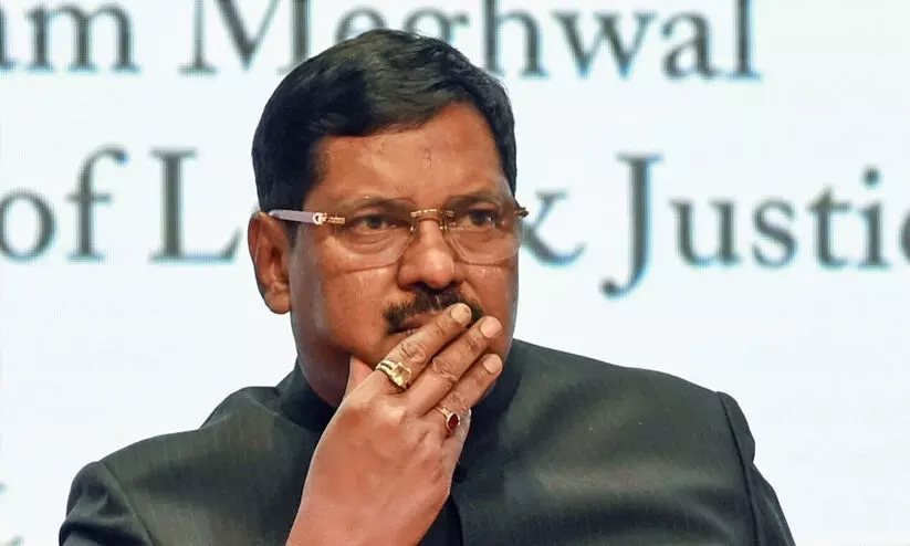 ‘പോയി ദൈവത്തോട് പറയൂ...’ പരാമർശത്തിൽ വിശദീകരണവുമായി ചീഫ് ജസ്റ്റിസ്; ‘എല്ലാം മതങ്ങളെയും ബഹുമാനിക്കുന്നു...’