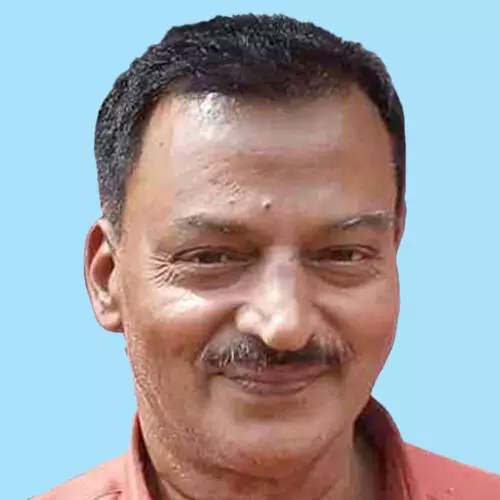 ഷ​രീ​ഫ്