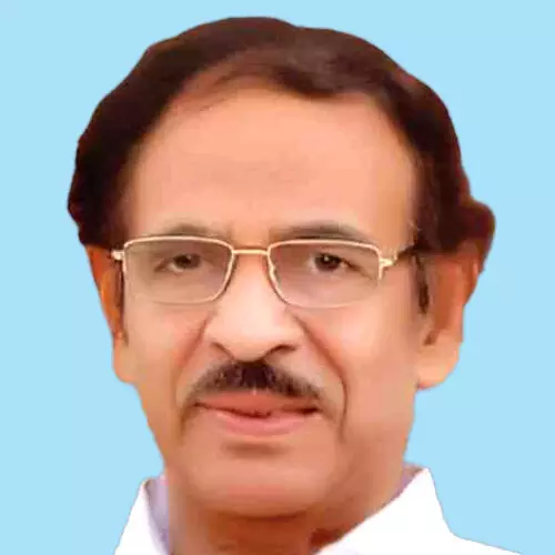 വ​ർ​ഗീ​സ്