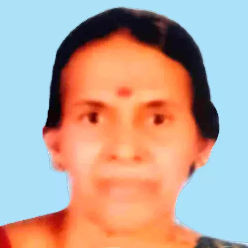 ദേ​വ​കി