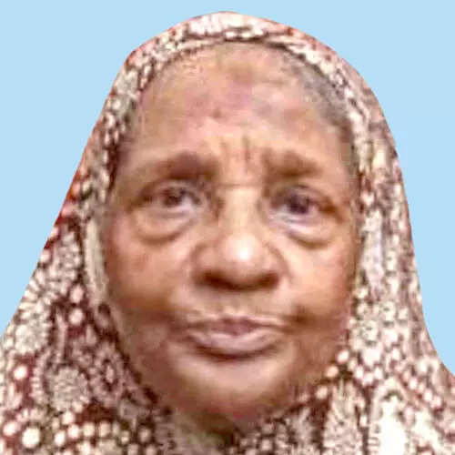 ഫാ​ത്തി​മ