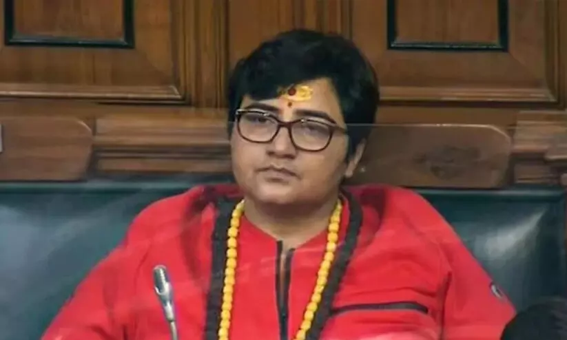 മാലേഗാവ് സ്ഫോടനക്കേസിൽ അപ്പീൽ: കുറ്റമുക്തരാക്കപ്പെട്ട ഏഴ് പ്രതികൾക്ക് നോട്ടീസ്