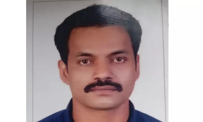 കോഴിക്കോട് സ്വദേശി ബഹ്റൈനിൽ വാഹനാപകടത്തിൽ മരിച്ചു കോഴിക്കോട് സ്വദേശി ബഹ്റൈനിൽ വാഹനാപകടത്തിൽ മരിച്ചു
