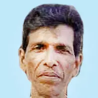 മു​ഹ​മ്മ​ദ്‌ കു​ഞ്ഞി