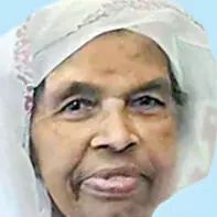 ബീ​ഫാ​ത്തി​മ