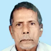 കു​ഞ്ഞി​രാ​മ​ൻ