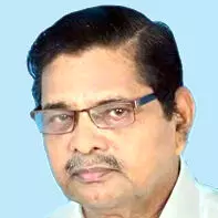 ചേ​റ്റു​ർ ബാ​ല​കൃ​ഷ്ണ​ൻ മാ​സ്റ്റ​ർ