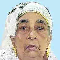 സു​ലൈ​ഖ