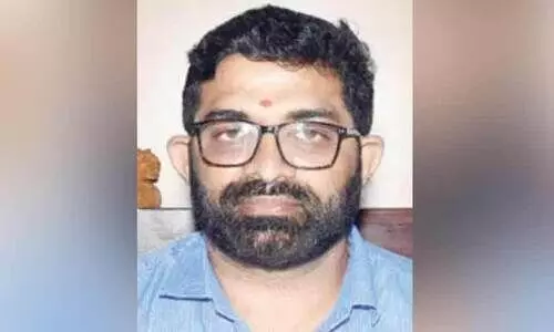 മു​ഡ കേ​സി​ൽ വ​ഴി​ത്തി​രി​വ്​; മു​ൻ ക​മീ​ഷ​ണ​ർ ഇ.​ഡി അ​റ​സ്​​റ്റി​ൽ