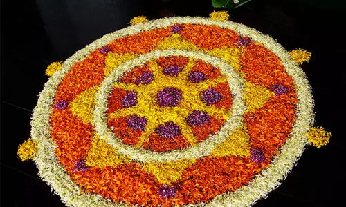 പെരുമൺ എൻജിനീയറിങ്​ കോളജ്​ അലുമ്നി ഓണോത്സവം 21ന്