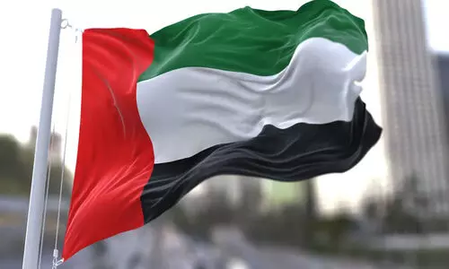 അഫ്​ഗാനിലേക്ക്​ കൂടുതൽ സഹായമെത്തിച്ച്​ യു.എ.ഇ