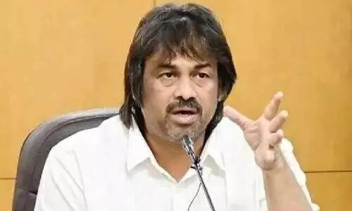 ക​ര്‍ണാ​ട​ക​യി​ല്‍ 18,500 അ​ധ്യാ​പ​ക​രെ നി​യ​മി​ക്കും -മ​ന്ത്രി മ​ധു ബം​ഗാ​ര​പ്പ