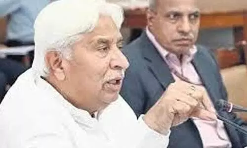 ക​ല്യാ​ണ ക​ര്‍ണാ​ട​ക​യി​ല്‍ പ്ര​ത്യേ​ക സെ​ക്ര​ട്ടേ​റി​യ​റ്റ്