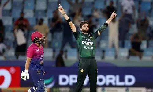 ആദ്യം പിൻവാങ്ങൽ നാടകം, പിന്നെ യു.എ.ഇക്കെതിരെ വിജയം; ഏഷ്യാകപ്പിൽ വീണ്ടും ഇന്ത്യ -പാക് പോരാട്ടം