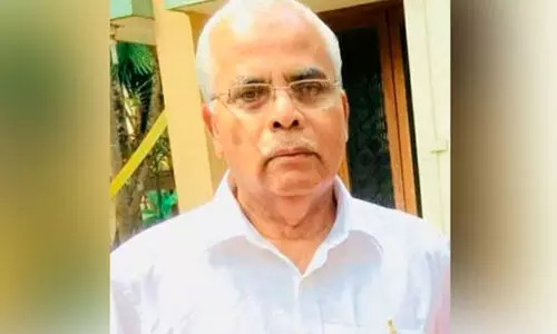 ആ​ർ. യൂ​സ​ഫ് ഹാ​ജി​യു​ടെ നി​ര്യാ​ണ​ത്തി​ൽ കെ.​എം.​സി.​സി അ​നു​ശോ​ചി​ച്ചു