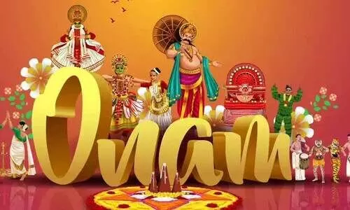 ക്രി​സ്ത്യ​ൻ റൈ​റ്റേ​ഴ്സ് ട്ര​സ്റ്റ് ഓ​ണാ​ഘോ​ഷം 21ന്​