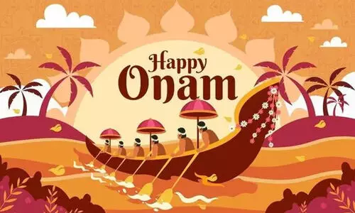 ഇ​ന്ത്യ​ൻ ക്ല​ബ് ഓ​ണാ​ഘോ​ഷം ‘ആ​വ​ണി 2025’ന് ​ഇ​ന്ന് തു​ട​ക്കം