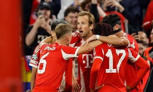 UEFA Champions League