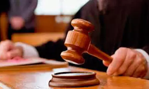 വ്യാ​ജ സ​ർ​ട്ടി​ഫി​ക്ക​റ്റ് കേ​സ്; പ്ര​തി​യാ​യ ഏ​ഷ്യ​ൻ യു​വ​തി​യു​ടെ അ​പ്പീ​ൽ കോ​ട​തി പ​രി​ഗ​ണ​ന​യി​ൽ