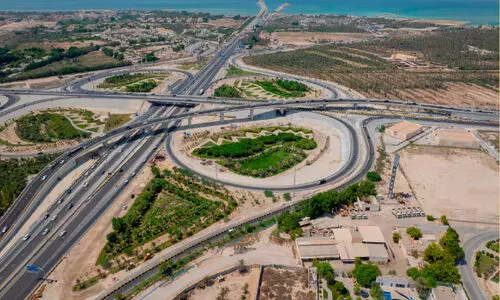 അ​റ്റ​കു​റ്റ​പ്പ​ണി​ക​ൾ​ക്ക് ശേ​ഷം നി​ര​വ​ധി റോ​ഡു​ക​ൾ തു​റ​ന്നു