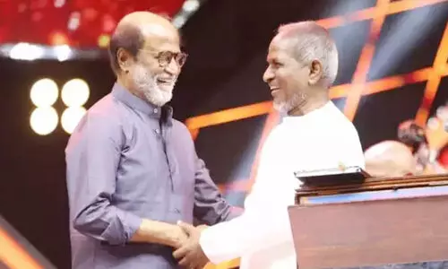 ilayaraja
