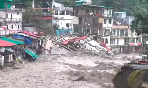 Uttarakhand,Chamoli,cloudburst,missing people,rescue operation, ഉത്തരാഖണ്ഡ്,ചമോലി. മേഘവിസ്ഫോടനം