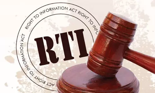 Right to Information