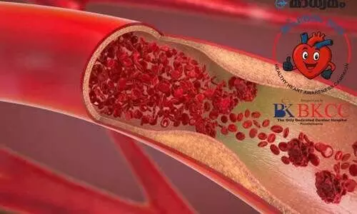 ഹൃ​ദ്രോ​ഗ​വും ര​ക്ത​ക്കു​റ​വും: അ​പ​ക​ട​ക​ര​മാ​യ ഇ​ര​ട്ട ഭീ​ഷ​ണി