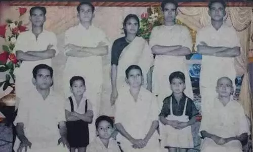 കി​ഴ​ക്ക​ന്‍ പ്ര​ദേ​ശ​ങ്ങ​ളി​ലേ​ക്കു​ള്ള തി​രു​വി​താം​കൂ​ർ കുടി​യേ​റ്റ​ത്തി​ന് അ​ഞ്ച​ര പ​തി​റ്റാ​ണ്ട്