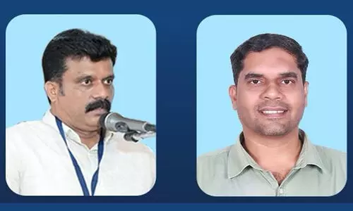 കേരള റീട്ടെയിൽ ഫൂട്ട് വെയർ അസോസിയേഷൻ: നൗഷൽ പ്രസിഡന്റ്, അൻവർ സെക്രട്ടറി