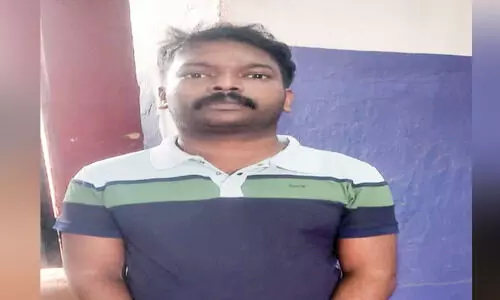 കാപ്പ ചുമത്തി ജയിലിലടച്ചു