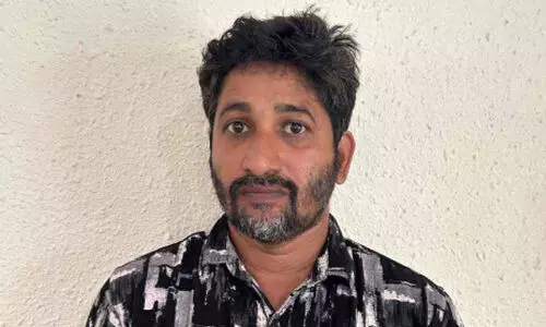 ആ​റു വ​യ​സ്സുകാ​രി​ക്ക് പീ​ഡ​നം; 43കാ​ര​ന് മൂ​ന്ന് ജീ​വ​പ​ര്യ​ന്തം ത​ട​വ്