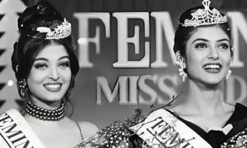 ‘അവളുടെ ഇംഗ്ലീഷ് മോശമായിരുന്നു’, 1994ൽ ഐശ്വര്യ റായിയെ പിന്തള്ളി സുസ്മിത സെൻ ‘മിസ് ഇന്ത്യ’ പട്ടം ചൂടിയതെങ്ങിനെ?