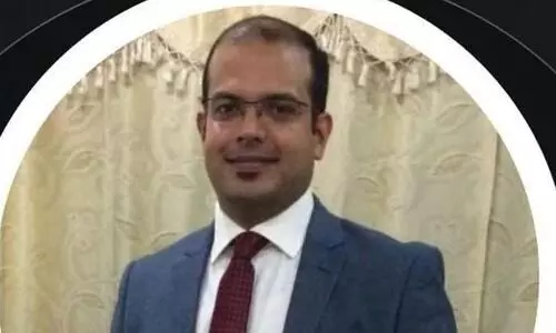 ബാഡ്മിന്‍റണിടെ എറണാകുളം സ്വദേശി കുവൈത്തിൽ കുഴഞ്ഞുവീണു മരിച്ചു