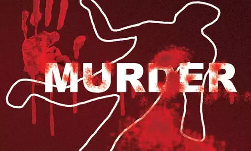 യു.കെ സ്വദേശിയായ 75കാരനെ വിവാഹം കഴിക്കാൻ പഞ്ചാബിലേക്കു തിരിച്ച 67കാരിയുടെ മൃതദേഹം അഴുക്കുചാലിൽ