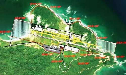 മോദി സർക്കാറിന്റെ ‘ഗ്രേറ്റ് നിക്കോബാർ പദ്ധതി’ എന്തുകൊണ്ട് എതിർക്കപ്പെടുന്നു?