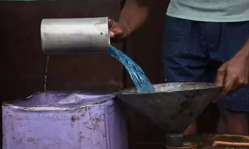 ജില്ലയില് റേഷന് മണ്ണെണ്ണ വിതരണം പുനരാരംഭിക്കുന്നു ജില്ലയില് റേഷന് മണ്ണെണ്ണ വിതരണം പുനരാരംഭിക്കുന്നു