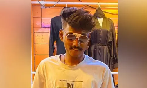 കൊല്ലം സ്വദേശി ഒമാനിലെ താമസസ്ഥലത്ത് മരിച്ചനിലയിൽ