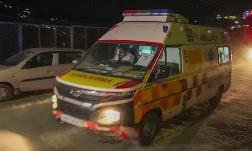 ഭക്ഷ്യമേളയിൽനിന്ന് നൂഡിൽസ് കഴിച്ച 35 കുട്ടികൾക്ക് ഭക്ഷ്യ വിഷബാധ, സംഭവം ഝാർഖണ്ഡിൽ