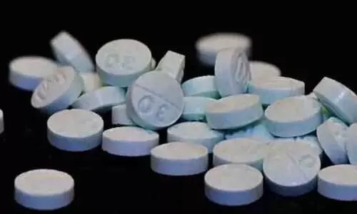 ഫെന്റനൈൽ കടത്ത്: ഇന്ത്യൻ ബിസിനസുകാരുടെയും കുടുംബാംഗങ്ങളുടെയും വിസ മരവിപ്പിച്ച് യു.എസ്