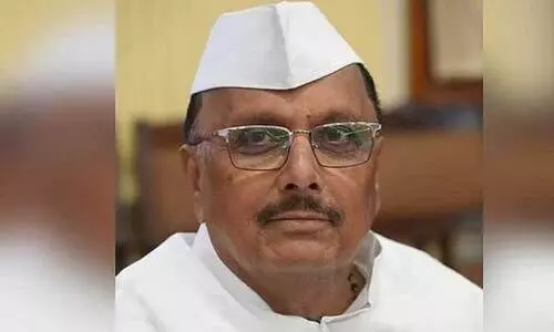 ആലന്ദ് മണ്ഡലത്തിൽ നീക്കിയത് ന്യൂനപക്ഷ, ദലിത് വോട്ടുകൾ -ബി.ആർ. പാട്ടീൽ എം.എൽ.എ